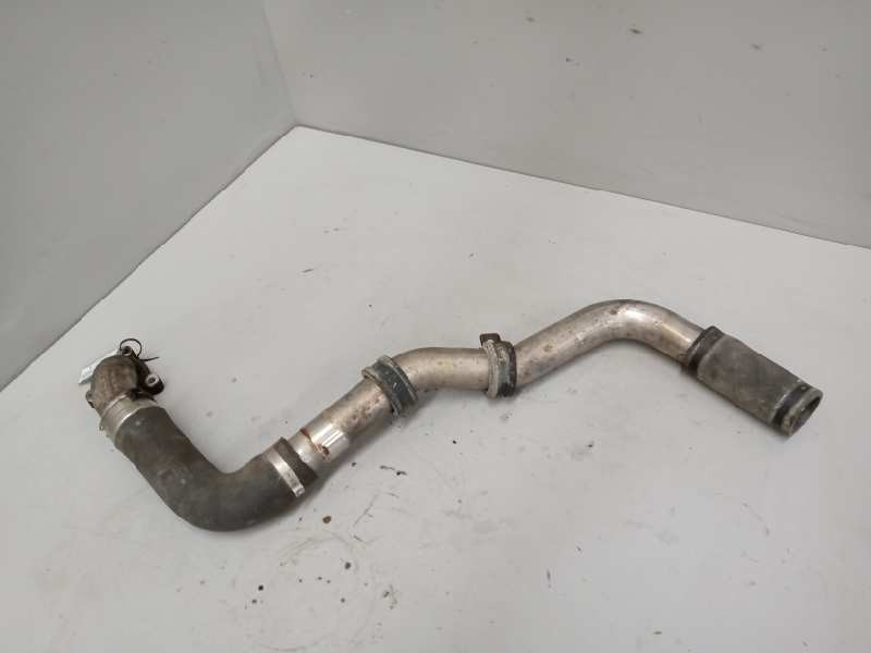 Recambio de tubos intarder para mercedes-benz actros bm 963.xxx 2-achser referencia OEM IAM 9605017458  