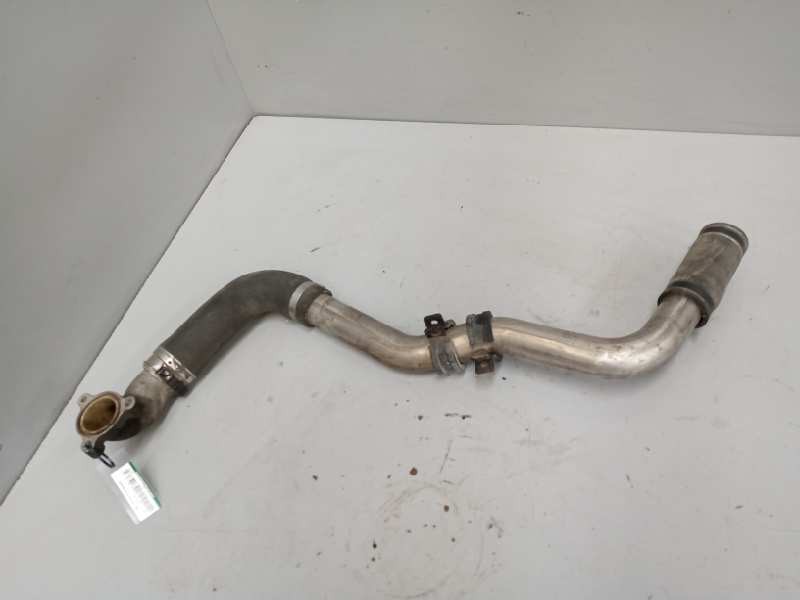 Recambio de tubos intarder para mercedes-benz actros bm 963.xxx 2-achser referencia OEM IAM 9605017458  