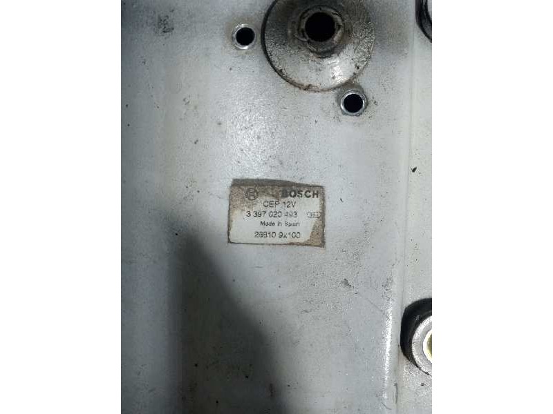 Recambio de articulacion limpia delantero para nissan trucks atleon 120 referencia OEM IAM 288109X100 3397020493 