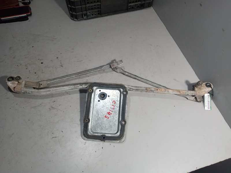 Recambio de articulacion limpia delantero para nissan trucks atleon 120 referencia OEM IAM 288109X100 3397020493 