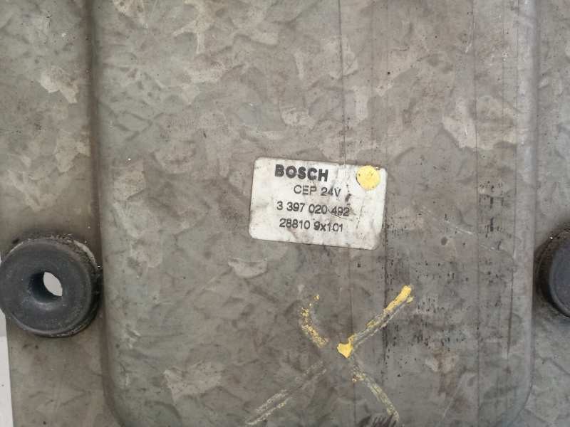 Recambio de articulacion limpia delantero para nissan trucks atleon 140 referencia OEM IAM 288109X101 3397020492 