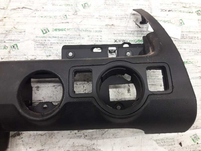 Recambio de guarnecidos cuadro de instrumentos para volkswagen passat berlina (3c2) advance referencia OEM IAM 3C2857200  