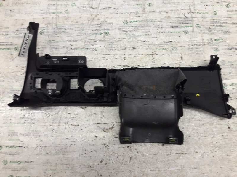 Recambio de guarnecidos cuadro de instrumentos para volkswagen passat berlina (3c2) advance referencia OEM IAM 3C2857200  