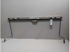 Recambio de cortina luna delantera para renault serie t 12.8 diesel referencia OEM IAM IZQUIERDA  