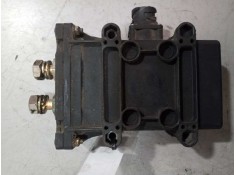 Recambio de desconectador baterias para iveco stralis (as) 11.1 diesel referencia OEM IAM 5801611738  INTERRUPTOR GENERAL