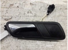 Recambio de maneta interior trasera derecha para volkswagen passat berlina (3c2) advance referencia OEM IAM 3C4839114  