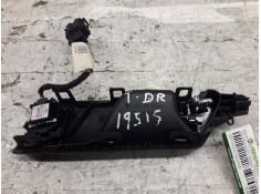 Recambio de maneta interior trasera derecha para volkswagen passat berlina (3c2) advance referencia OEM IAM 3C4839114   2