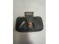 Recambio de retrovisor exterior angular para nissan eco - t 135.60/100 kw/e2 chasis / 3200 / 6.0 cabina individual referencia OE
