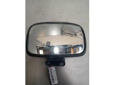 Recambio de retrovisor exterior angular para nissan eco - t 135.60/100 kw/e2 chasis / 3200 / 6.0 cabina individual referencia OE 2