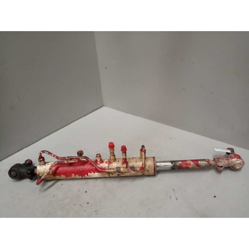 Recambio de brazo direccion hidraulico para mercedes-benz axor 2-ejes 18 ton 2004 referencia OEM IAM A0004663592  