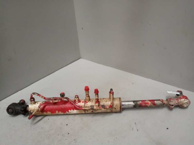 Recambio de brazo direccion hidraulico para mercedes-benz axor 2-ejes 18 ton 2004 referencia OEM IAM A0004663592  