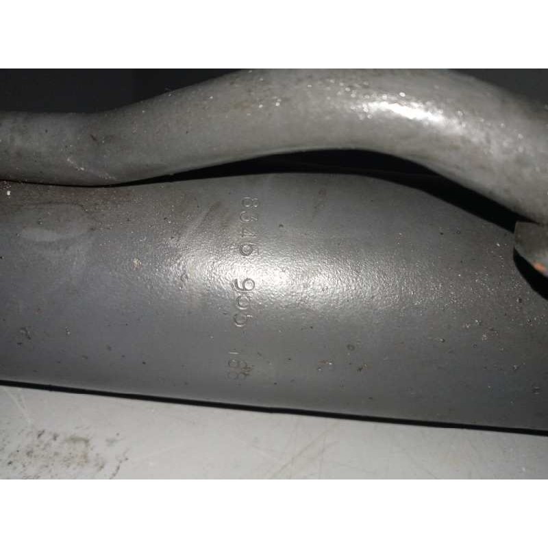 Recambio de brazo direccion hidraulico para volvo fm 12 2002  12.1 diesel (d12d420) referencia OEM IAM 3987647 8346955188 