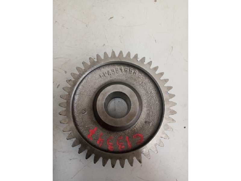 Recambio de piñon para iveco stralis (as) 11.1 diesel referencia OEM IAM 504381668  PIÑON BOMBA INYECTORA