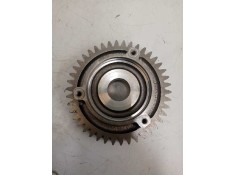 Recambio de piñon para iveco stralis (as) 11.1 diesel referencia OEM IAM 504381668  PIÑON BOMBA INYECTORA 2