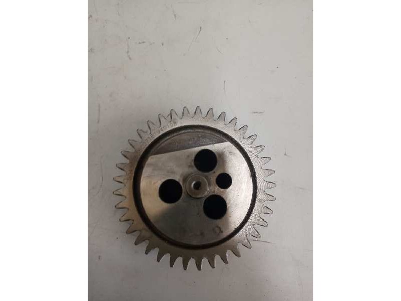 Recambio de piñon para iveco stralis (as) 11.1 diesel referencia OEM IAM 504369838 504374661 