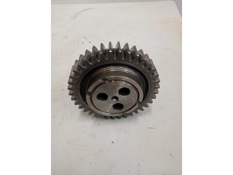 Recambio de piñon para iveco stralis (as) 11.1 diesel referencia OEM IAM 504369838 504374661 