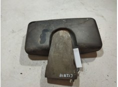 Recambio de retrovisor exterior angular para mercedes-benz atego 6-cil.4x2/bm 970,2,4-6 1328 (4x2) om 906 la l (largo) referenci 2