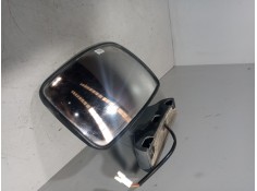 Recambio de retrovisor exterior angular para iveco stralis (as) 12.9 diesel referencia OEM IAM 031031  