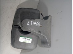 Recambio de retrovisor exterior angular para iveco stralis (as) 12.9 diesel referencia OEM IAM 031031   2