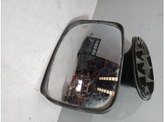 Recambio de retrovisor exterior angular para daf serie lf55.xxx desde 06 referencia OEM IAM 02801  