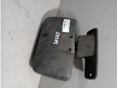 Recambio de retrovisor exterior angular para daf serie lf55.xxx desde 06 referencia OEM IAM 020912   2