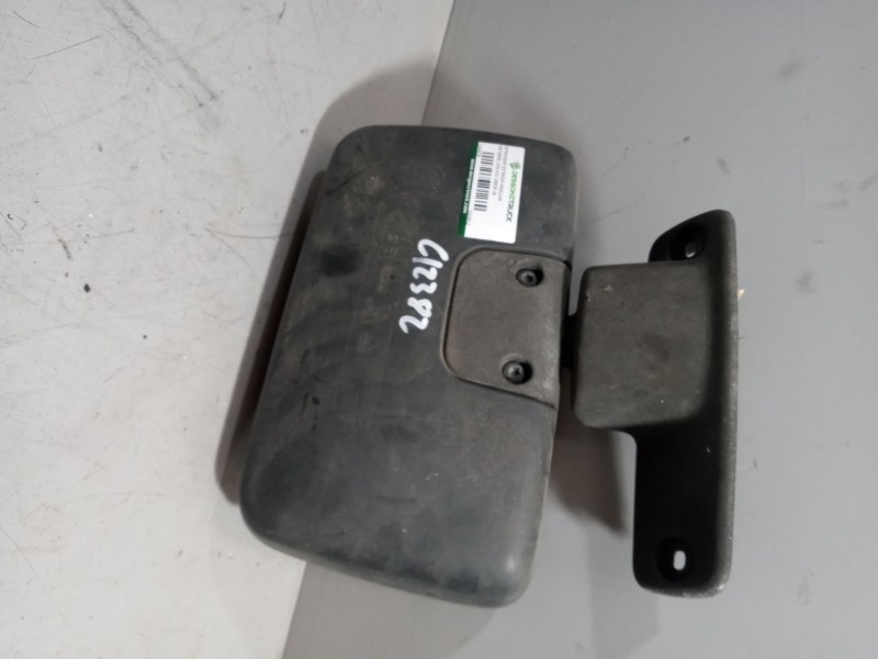 Recambio de retrovisor exterior angular para daf serie lf55.xxx desde 06 referencia OEM IAM 020912  