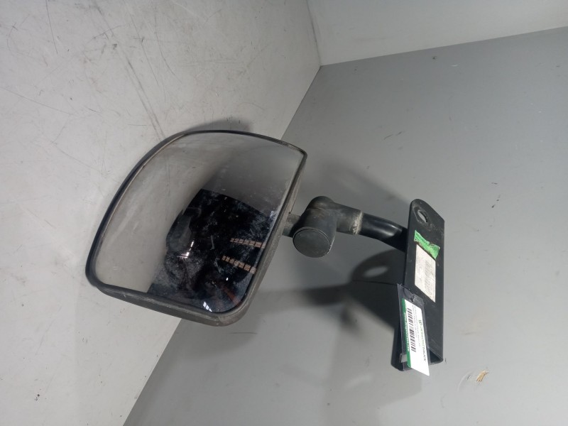 Recambio de retrovisor exterior angular para renault magnum ab 2005 12.8 diesel referencia OEM IAM   