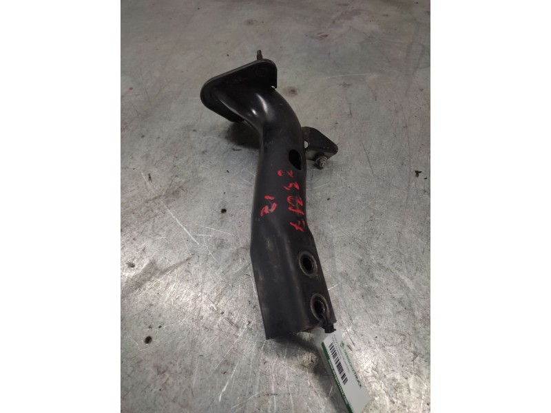 Recambio de punta chasis delantero para mini cooper s referencia OEM IAM 12942510  IZQUIERDA