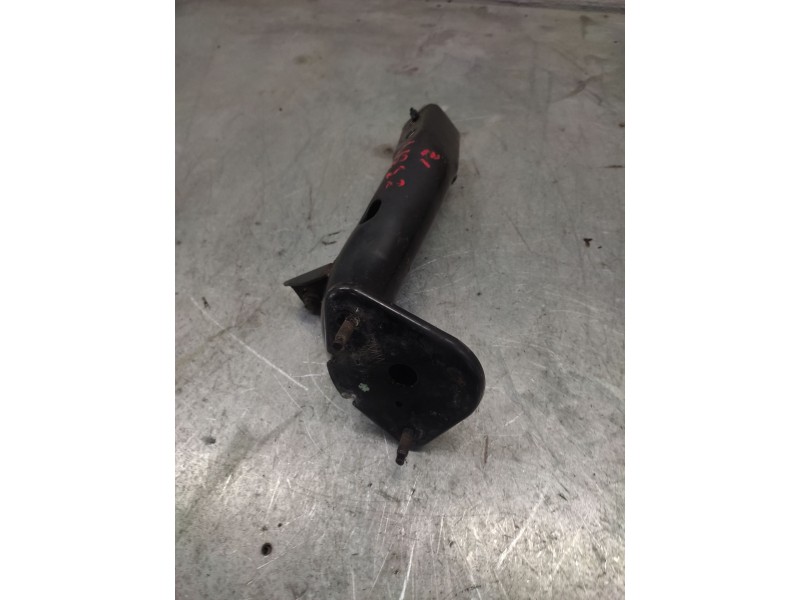 Recambio de punta chasis delantero para mini cooper s referencia OEM IAM 12942510  IZQUIERDA