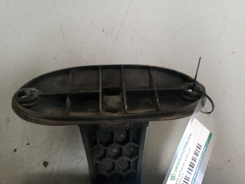 Recambio de retrovisor exterior angular para renault midlum 6.2 diesel referencia OEM IAM   