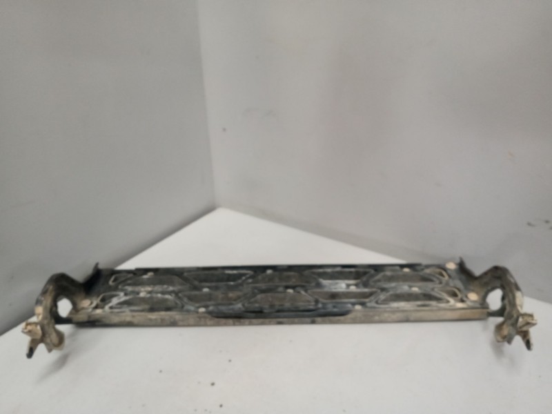 Recambio de peldaño frontal para renault serie t 12.8 diesel referencia OEM IAM 7482295643  7482275869