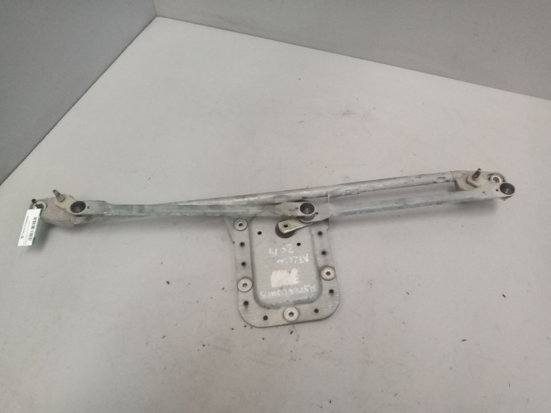 Recambio de articulacion limpia delantero para nissan atleon tk 80/4 referencia OEM IAM   