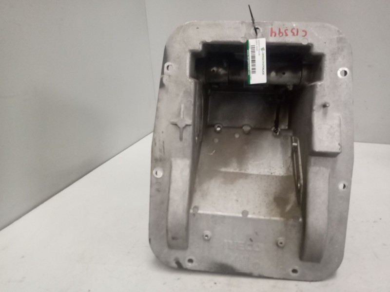 Recambio de soporte pedales para iveco mago af100e21 referencia OEM IAM 4121115800  41211158