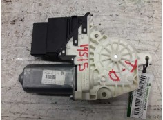 Recambio de motor elevalunas trasero derecho para volkswagen passat berlina (3c2) advance referencia OEM IAM 1K0959704  