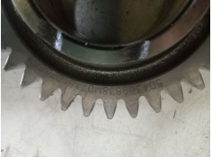 Recambio de piñon para iveco stralis (as) 11.1 diesel referencia OEM IAM 504369838   2