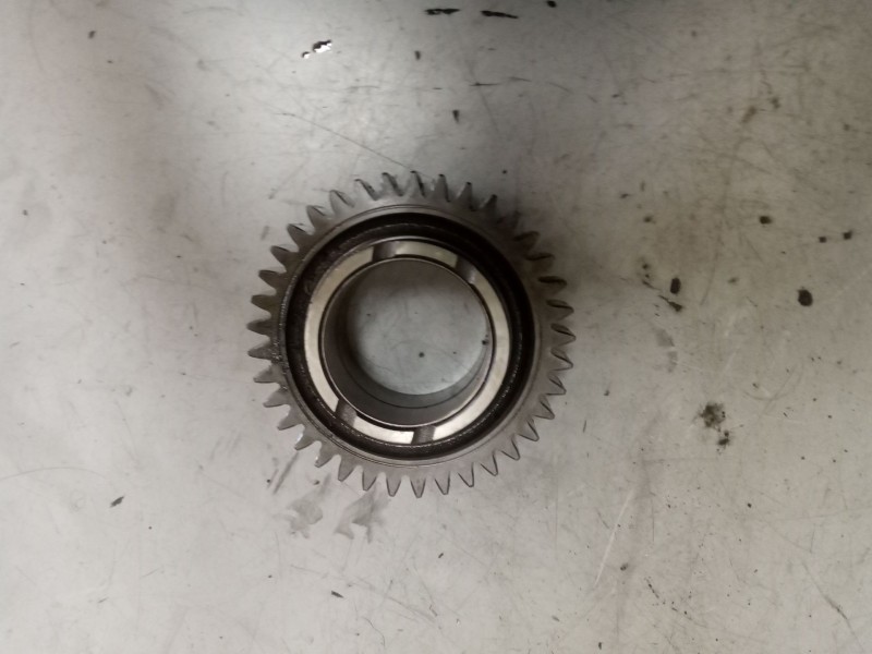 Recambio de piñon para iveco stralis (as) 11.1 diesel referencia OEM IAM 504369838  