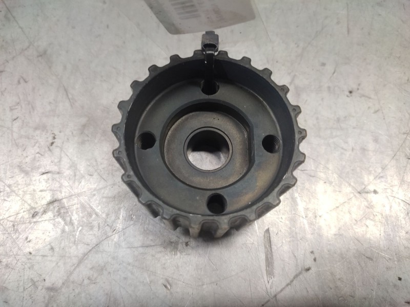 Recambio de piñon cigueñal para seat leon (1m1) 1.9 tdi referencia OEM IAM 038105263E  