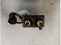 Recambio de desconectador baterias para volvo fh 12 2002  12.1 diesel (d12d420) referencia OEM IAM 20466310   2