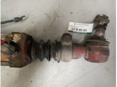 Recambio de brazo direccion hidraulico para iveco eurocargo referencia OEM IAM    2