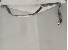 Recambio de tubos intarder para iveco stralis (as) 11.1 diesel referencia OEM IAM   