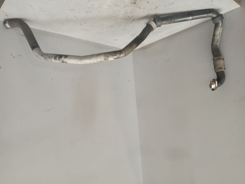 Recambio de tubos intarder para iveco stralis (as) 11.1 diesel referencia OEM IAM   