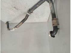 Recambio de tubos intarder para iveco stralis (as) 11.1 diesel referencia OEM IAM    2