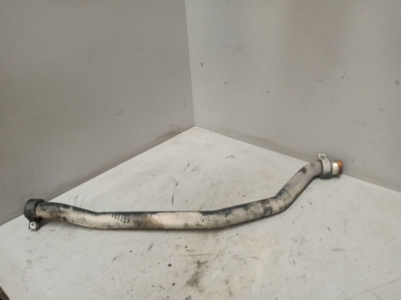 Recambio de tubos intarder para iveco stralis (as) 11.1 diesel referencia OEM IAM   