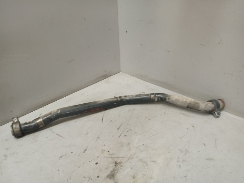 Recambio de tubos intarder para iveco stralis (as) 11.1 diesel referencia OEM IAM   