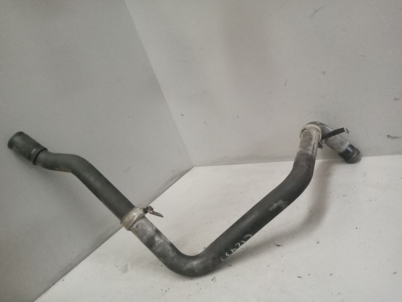 Recambio de tubos intarder para man tgx 18.xxx 12.4 diesel referencia OEM IAM 81063030590  