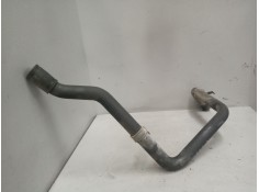 Recambio de tubos intarder para man tgx 18.xxx 12.4 diesel referencia OEM IAM 81063030590   2