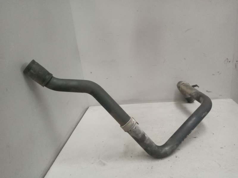 Recambio de tubos intarder para man tgx 18.xxx 12.4 diesel referencia OEM IAM 81063030590  