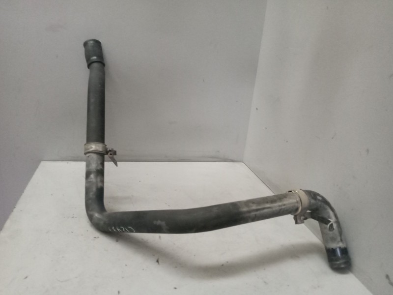 Recambio de tubos intarder para man tgx 18.xxx 12.4 diesel referencia OEM IAM 81063030590  