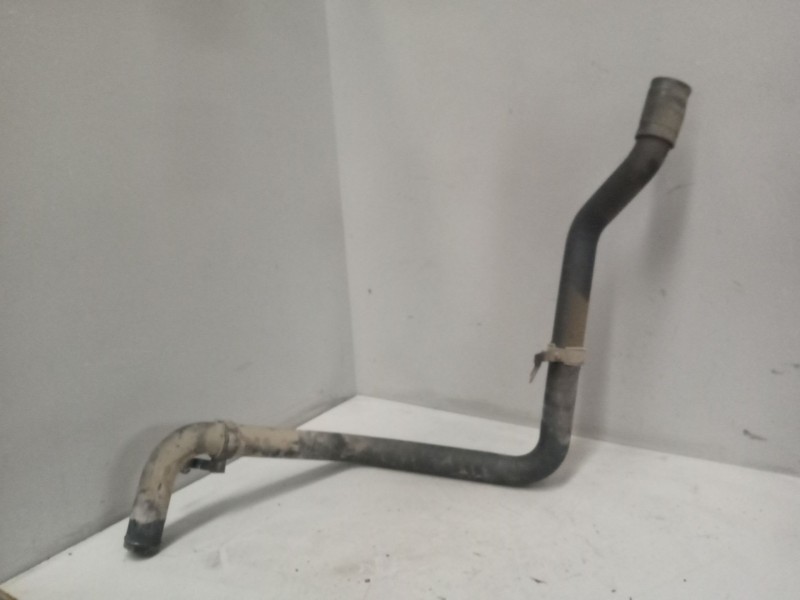 Recambio de tubos intarder para man tgx 18.xxx 12.4 diesel referencia OEM IAM 81063030590  