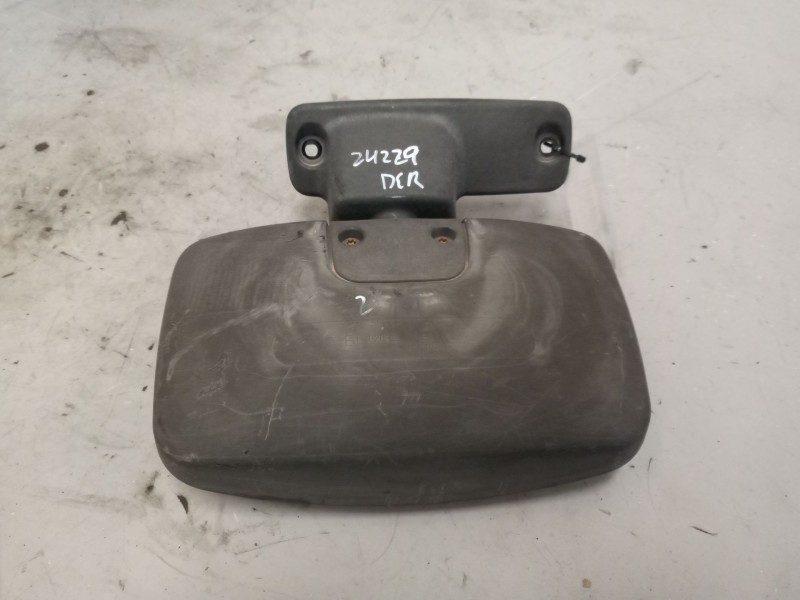 Recambio de retrovisor exterior angular para daf serie lf45.xxx desde 06 referencia OEM IAM   